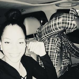 Meet your Posher, Erricca